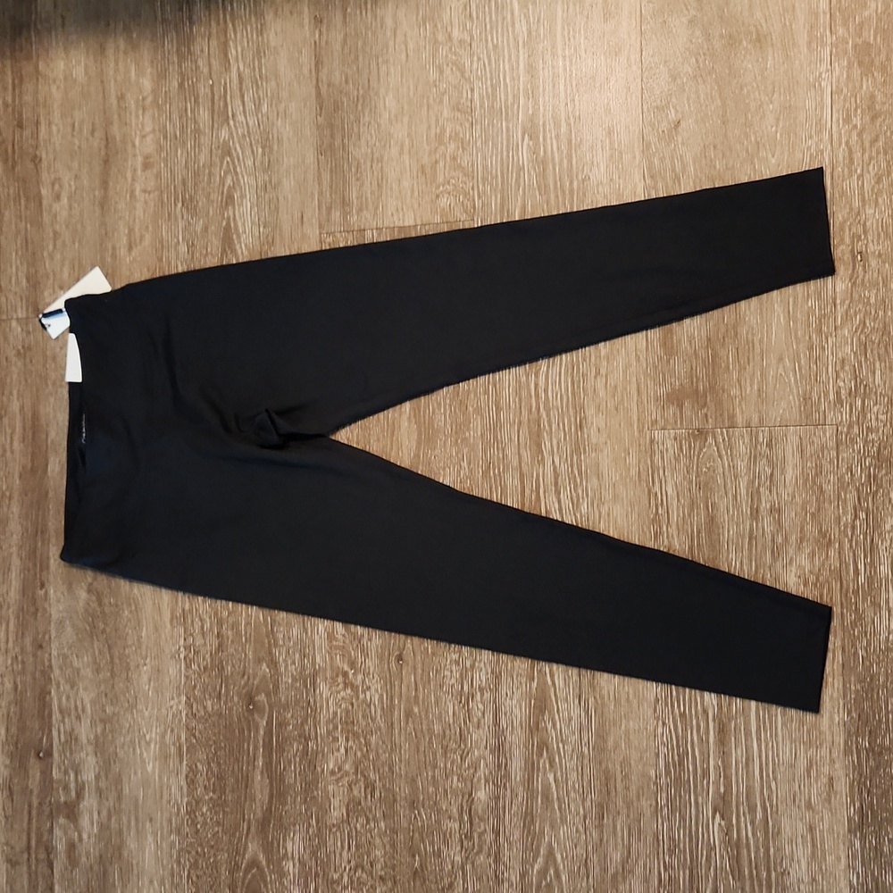 Calvin Klein High Waist Leggings Small